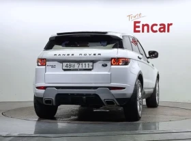 Land Rover Range Rover Evoque 2.2 Prestige - 23700 лв. - 88115492 4