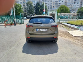 Mazda CX-5 | Mobile.bg    6