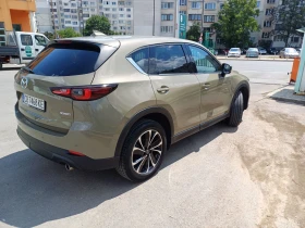 Mazda CX-5 | Mobile.bg    5