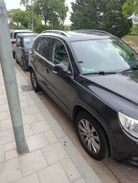 Обява за продажба на VW Tiguan ~8 000 лв. - изображение 1