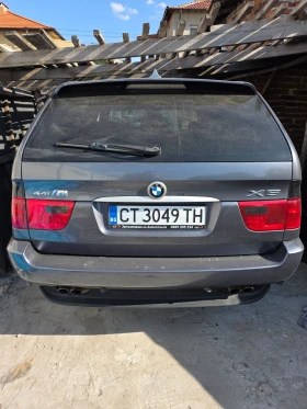 BMW X5 | Mobile.bg    10