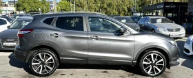 Nissan Qashqai 1.6D 131HP 360'CAM LANE ASSIST EURO6B | Mobile.bg    4
