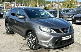 Nissan Qashqai 1.6D 131HP 360'CAM LANE ASSIST EURO6B | Mobile.bg    3