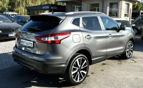 Nissan Qashqai 1.6D 131HP 360'CAM LANE ASSIST EURO6B | Mobile.bg    5