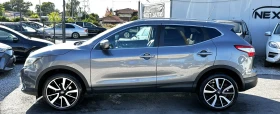 Nissan Qashqai 1.6D 131HP 360'CAM LANE ASSIST EURO6B | Mobile.bg    8