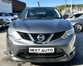 Nissan Qashqai 1.6D 131HP 360'CAM LANE ASSIST EURO6B | Mobile.bg    2