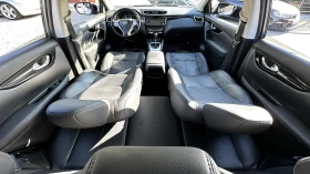 Nissan Qashqai 1.6D 131HP 360'CAM LANE ASSIST EURO6B | Mobile.bg    9