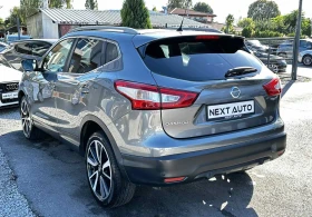 Nissan Qashqai 1.6D 131HP 360'CAM LANE ASSIST EURO6B | Mobile.bg    7
