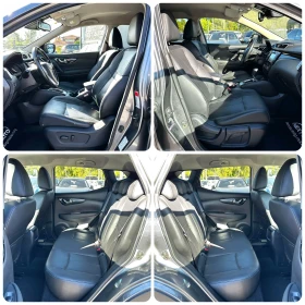 Nissan Qashqai 1.6D 131HP 360'CAM LANE ASSIST EURO6B | Mobile.bg    11