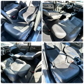 Nissan Qashqai 1.6D 131HP 360'CAM LANE ASSIST EURO6B | Mobile.bg    12