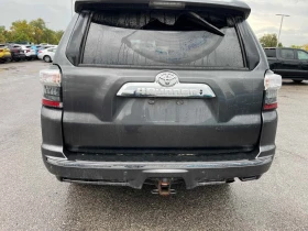 Toyota 4runner * SR5 * CARFAX *    | Mobile.bg    4