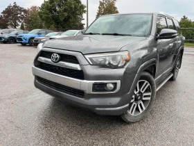  Toyota 4runner