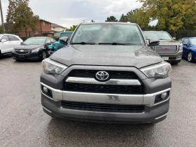 Toyota 4runner * SR5 * CARFAX *    | Mobile.bg    6