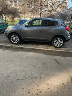 Nissan Juke | Mobile.bg    13