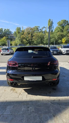 Porsche Macan GTS 3.0 V6 | Mobile.bg    8