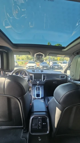 Porsche Macan GTS 3.0 V6 | Mobile.bg    13