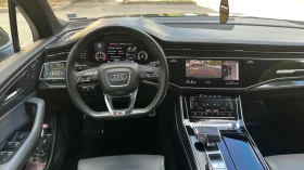 Audi SQ7 4.0 TDI - 104999 лв. / 53685.14 € - 91052192 7