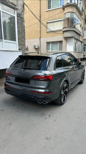 Audi SQ7 4.0 TDI - 104999 лв. / 53685.14 € - 91052192 5