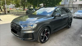 Audi SQ7 4.0 TDI - 104999 лв. / 53685.14 € - 91052192 3