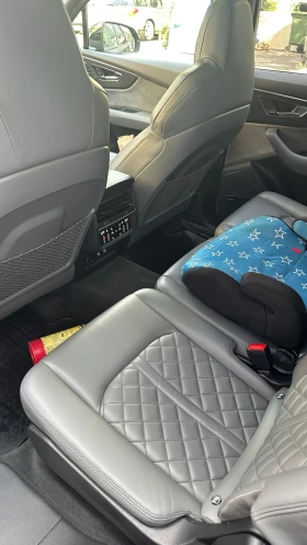 Audi SQ7 4.0 TDI - 104999 лв. / 53685.14 € - 91052192 10