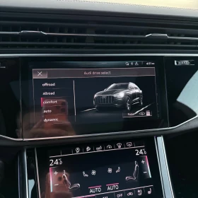 Audi Q8 55TFSI Вакуум * B&O* Обдухване* Pano* 360 Каско  - 76000 лв. / 38858.18 € - 14790324 13