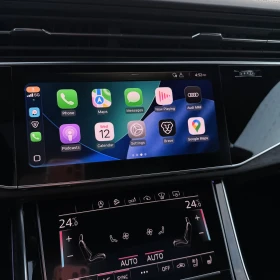 Audi Q8 55TFSI Вакуум * B&O* Обдухване* Pano* 360 Каско  - 76000 лв. / 38858.18 € - 14790324 15