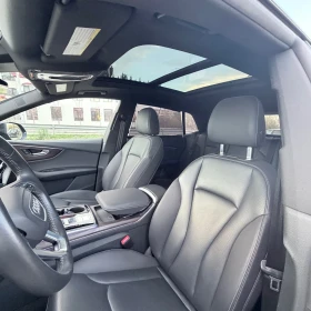 Audi Q8 55TFSI Вакуум * B&O* Обдухване* Pano* 360 Каско  - 76000 лв. / 38858.18 € - 14790324 9