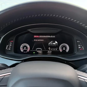 Audi Q8 55TFSI Вакуум * B&O* Обдухване* Pano* 360 Каско  - 76000 лв. / 38858.18 € - 14790324 12