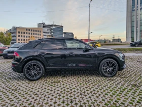 Audi Q8 55TFSI Вакуум * B&O* Обдухване* Pano* 360 Каско  - 76000 лв. / 38858.18 € - 14790324 3
