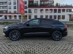 Audi Q8 55TFSI Вакуум * B&O* Обдухване* Pano* 360 Каско  - 76000 лв. / 38858.18 € - 14790324 6