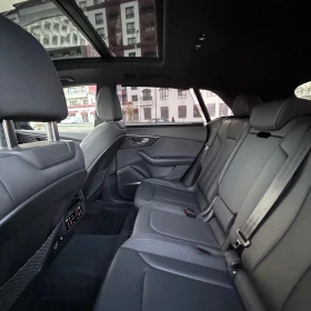 Audi Q8 55TFSI Вакуум * B&O* Обдухване* Pano* 360 Каско  - 76000 лв. / 38858.18 € - 14790324 10