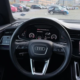 Audi Q8 55TFSI Вакуум * B&O* Обдухване* Pano* 360 Каско  - 76000 лв. / 38858.18 € - 14790324 8