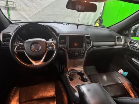 Jeep Grand cherokee | Mobile.bg    15