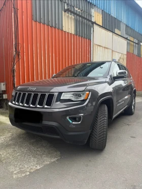 Jeep Grand cherokee | Mobile.bg    3