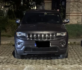 Jeep Grand cherokee  - изображение 1