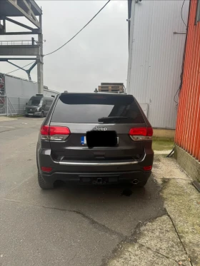 Jeep Grand cherokee | Mobile.bg    4