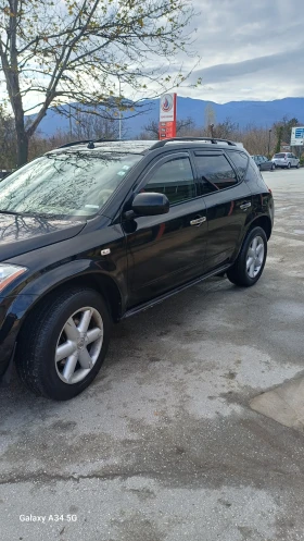 Nissan Murano | Mobile.bg � ����� ������ 11