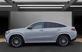 Mercedes-Benz GLE 400 e 4MATIC Coupe - 161998 лв. / 82828.26 € - 31828624 2