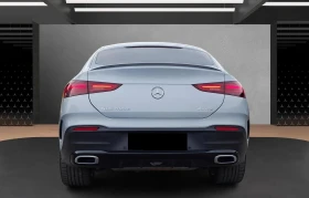 Mercedes-Benz GLE 400 e 4MATIC Coupe - 161998 лв. / 82828.26 € - 31828624 5