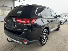 Mitsubishi Outlander 2.2D* 150ps* 6ск* 7м* НАВИ* КАМЕРА* Keyless, снимка 5