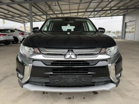 Mitsubishi Outlander 2.2D* 150ps* 6ск* 7м* НАВИ* КАМЕРА* Keyless, снимка 8