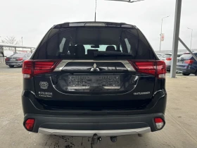Mitsubishi Outlander 2.2D* 150ps* 6ск* 7м* НАВИ* КАМЕРА* Keyless, снимка 4