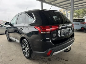 Mitsubishi Outlander 2.2D* 150ps* 6ск* 7м* НАВИ* КАМЕРА* Keyless, снимка 3