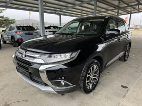 Mitsubishi Outlander 2.2D* 150ps* 6ск* 7м* НАВИ* КАМЕРА* Keyless