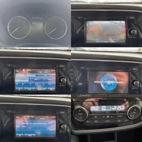 Mitsubishi Outlander 2.2D* 150ps* 6ск* 7м* НАВИ* КАМЕРА* Keyless, снимка 14