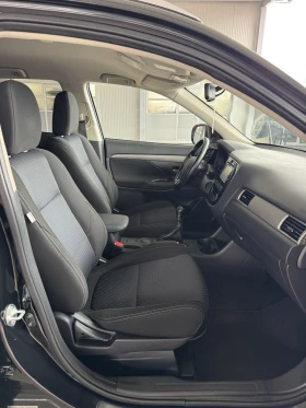 Mitsubishi Outlander 2.2D* 150ps* 6ск* 7м* НАВИ* КАМЕРА* Keyless, снимка 10