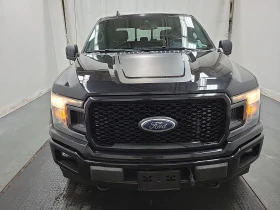 Ford F150 3.5 XLT CREW CAB SHORT BED - 23400 € / 45766.42 лв. - 39882725 6