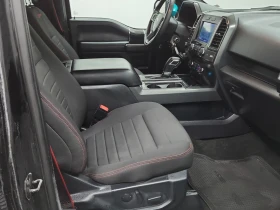 Ford F150 3.5 XLT CREW CAB SHORT BED - 23400 € / 45766.42 лв. - 39882725 12