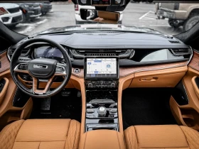 Jeep Cherokee Cherokee Summit С РЕГИСТРАЦИЯ & АВТОКРЕДИТ - 56250 € / 110015.44 лв. - 49442026 6