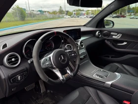 Mercedes-Benz GLC 43 AMG 4MATIC* АвтоКредит* (ЦЕНА ДО БГ) - 47499 € / 92899.97 лв. - 24943939 6